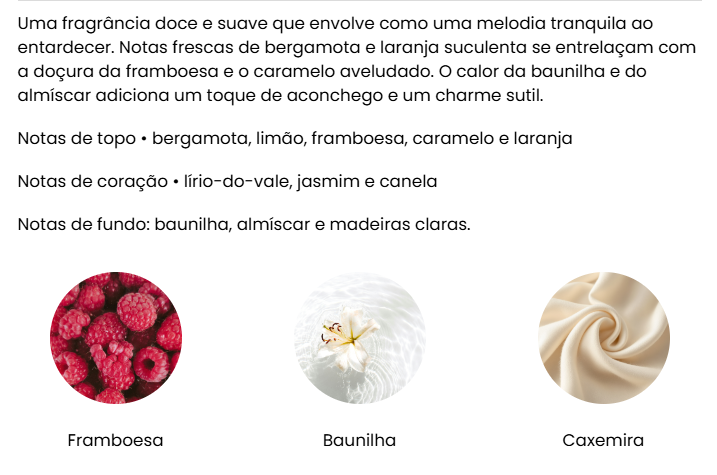 Conjunto Aromatizador de Ambiente e Vela Perfumada Premium AROMATIC•89• | Exclusivo
