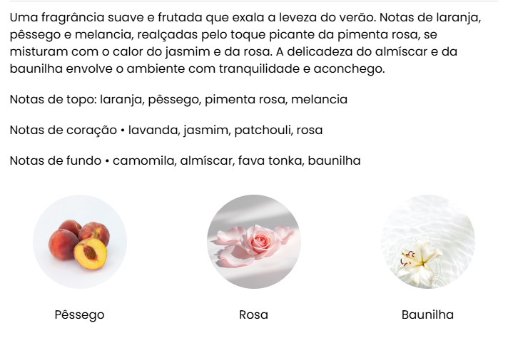 Suavizante de Ropa Perfumado AROMATIC•89• | CONEGÓN 1L Suavidad y Fragancia