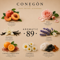 AROMATIC•89• - Conegòn