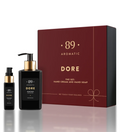 Conjunto Jabón y Crema de Manos AROMATIC•89• | Colección Navidad Hidratación Premium