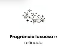 Recarga para Difusor Varetas AROMATIC•89• | Fragrância Premium Longa Duração