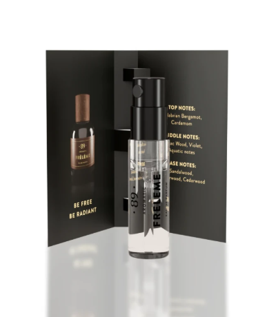 Fréléme Eau de Parfum para Mulher 50 ml AROMATIC•89•