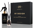 Conjunto Difusor de Ambiente y Spray para Casa Premium | AROMATIC•89•