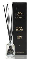 Difusor de Varillas Retro AROMATIC•89• | Diseño Vintage Fragancia Premium 50ml