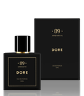 Dore Eau De Parfum Unisex AROMATIC•89• | 50ml Fragancia Premium