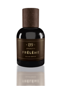 Fréléme Eau De Parfum Femenino AROMATIC•89• | 50ml Fragancia Prémium