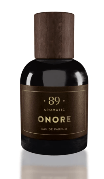 Onore Eau De Parfum Masculino AROMATIC•89• | 50ml Fragancia Premium