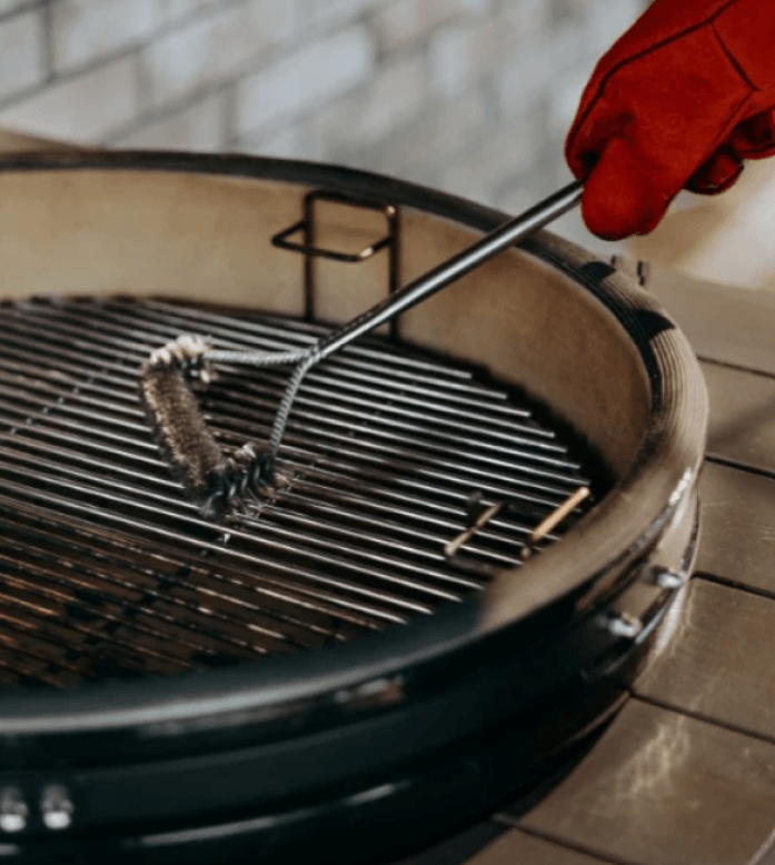 Limpiador de Horno y Parrilla AROMATIC•89• | 720ml Eliminación Profunda de Grasa
