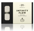 Velas Tealight Aromáticas AROMATIC•89• | Fragancia Premium Ambiente Acogedor