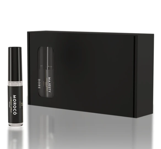 Conjunto testers em Spray - 24 un