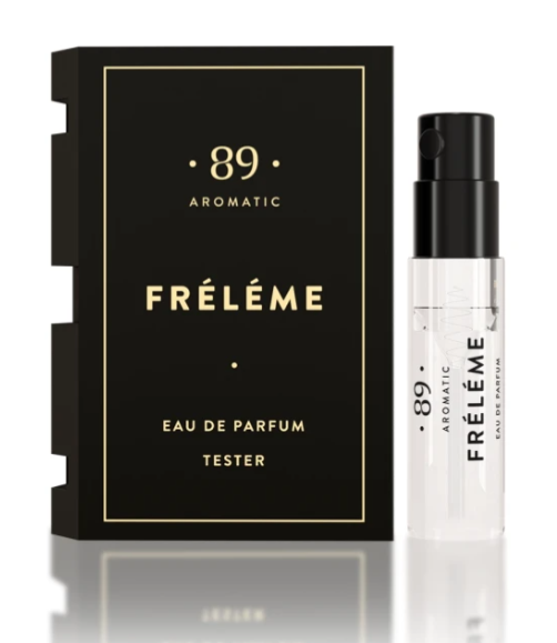 Fréléme - Eau de Parfum para Mulher - Tester