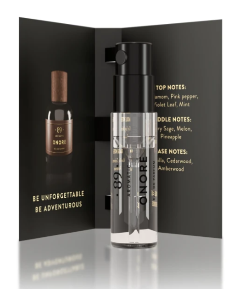 Onore - Eau de Parfum para Homem - Tester