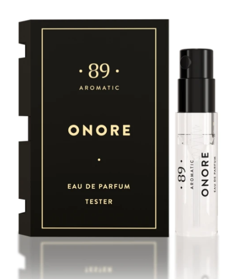 Onore - Eau de Parfum para Homem - Tester