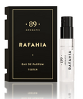 Rafahia - Eau de Parfum Unissexo - Tester