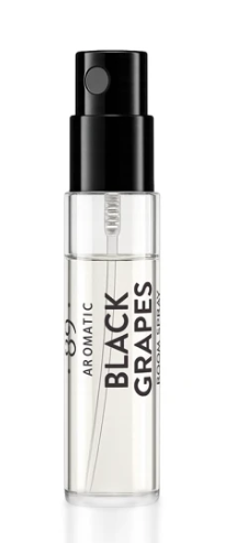 Tester de Spray de Ambiente AROMATIC•89• | 2ml de Fragrância Premium Longa Duração