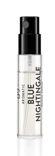 Tester de Spray de Ambiente AROMATIC•89• | 2ml de Fragrância Premium Longa Duração