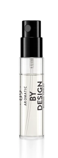 Tester de Spray de Ambiente AROMATIC•89• | 2ml de Fragrância Premium Longa Duração