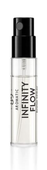 Tester de Spray de Ambiente AROMATIC•89• | 2ml de Fragrância Premium Longa Duração