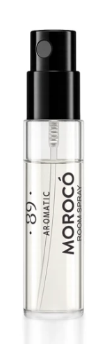 Tester de Spray de Ambiente AROMATIC•89• | 2ml de Fragrância Premium Longa Duração