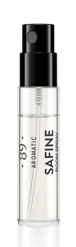 Tester de Spray de Ambiente AROMATIC•89• | 2ml de Fragrância Premium Longa Duração