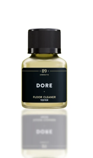 Échantillons Entretien et Soin du Linge Parfumés AROMATIC•89•