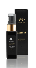 Crème Mains Parfumée AROMATIC•89•