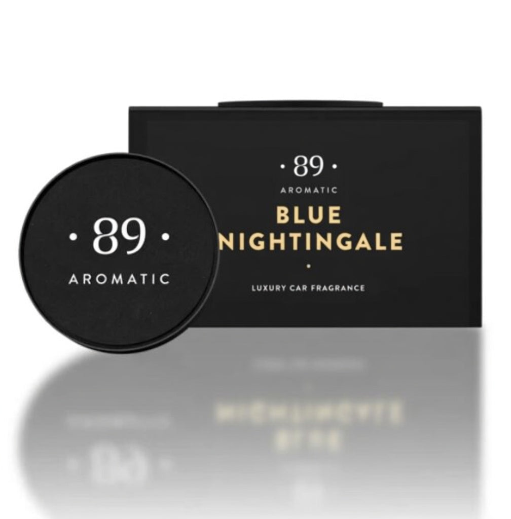Kit Cabine AROMATIC•89• | Ernesto Castro Edition