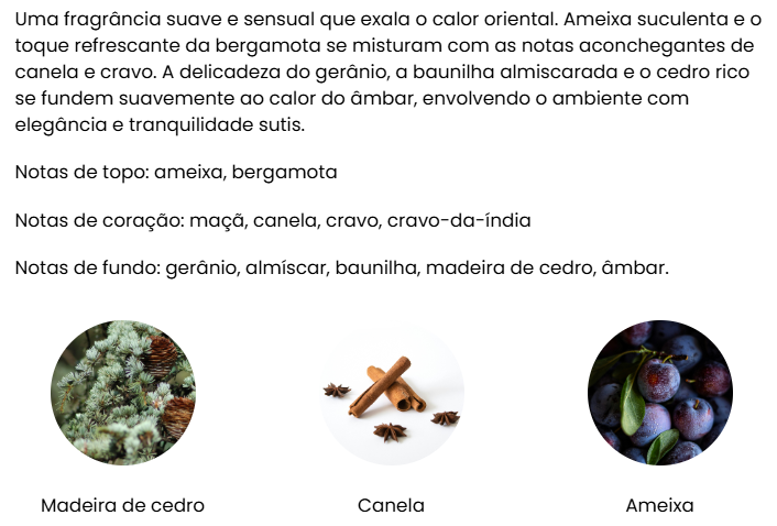 Conjunto Jabón y Crema de Manos AROMATIC•89• | Colección Navidad Hidratación Premium