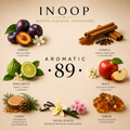 AROMATIC•89• - Inoop