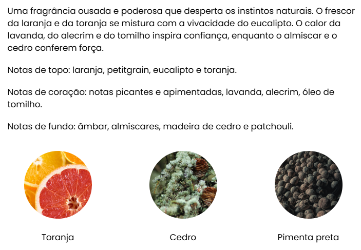 Conjunto de ambientador y vela perfumada prémium AROMATIC•89• | Exclusivo