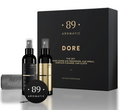 Set de Cuidados para Coche AROMATIC•89• | Kit Completo Limpieza Fragancia Premium