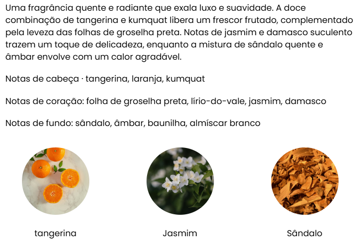 Conjunto Aromatizador de Ambiente e Vela Perfumada Premium AROMATIC•89• | Exclusivo