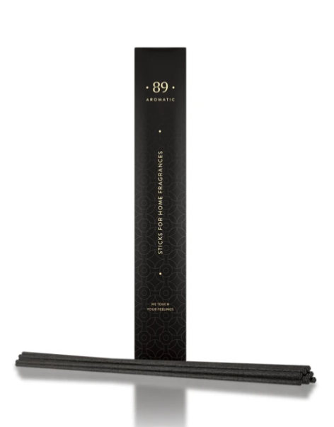 Varetas para Difusor de Aroma AROMATIC•89•