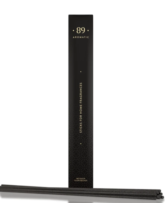 Varetas para Difusor de Aroma AROMATIC•89•