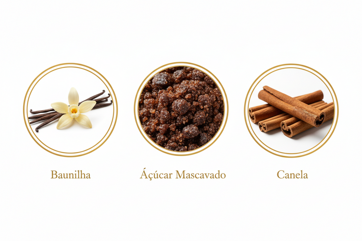 AROMATIC•89• - Amira