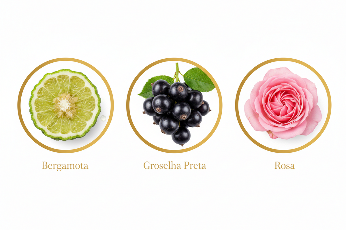 AROMATIC•89• - By Design