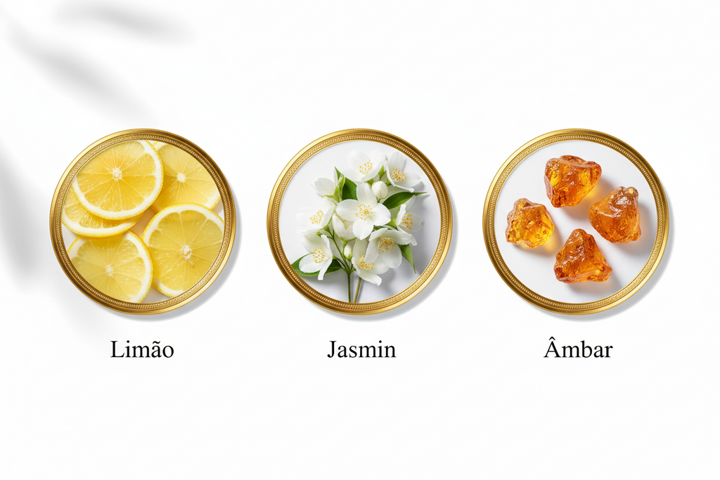 AROMATIC•89• - Diamond