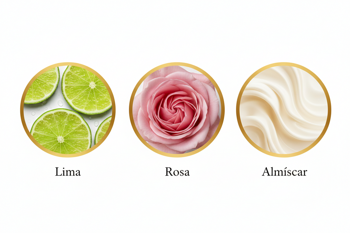 AROMATIC•89• - Epsilon
