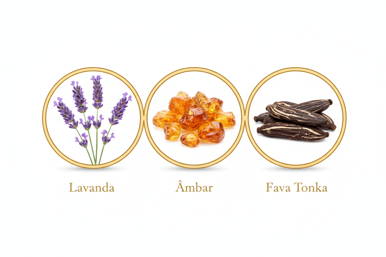 AROMATIC•89• - Gold Mist