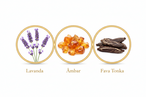 AROMATIC•89• - Gold Mist