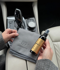 Limpia Cristales Coche Perfumado AROMATIC•89• | Fragancia Dore 100ml Sin Marcas
