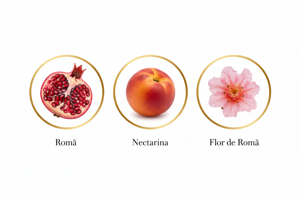 AROMATIC•89• - Pomegranate